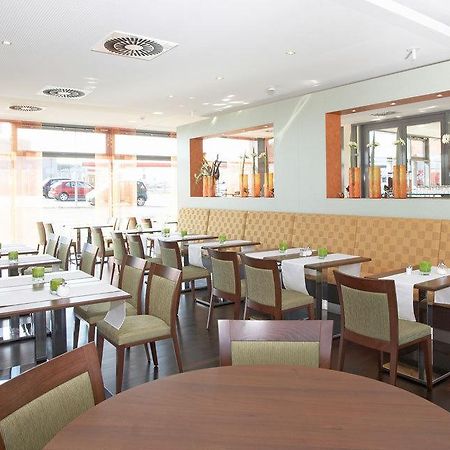 Qualitel Wilnsdorf Hotel Luaran gambar