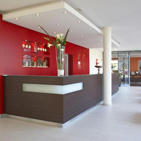 Qualitel Wilnsdorf Hotel Luaran gambar