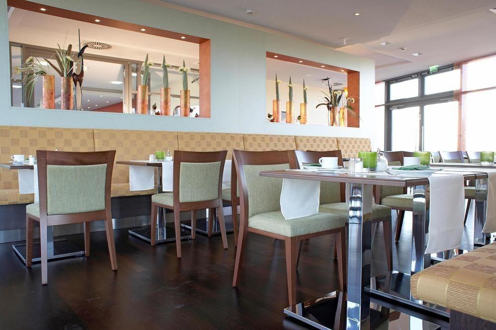 Qualitel Wilnsdorf Hotel Luaran gambar