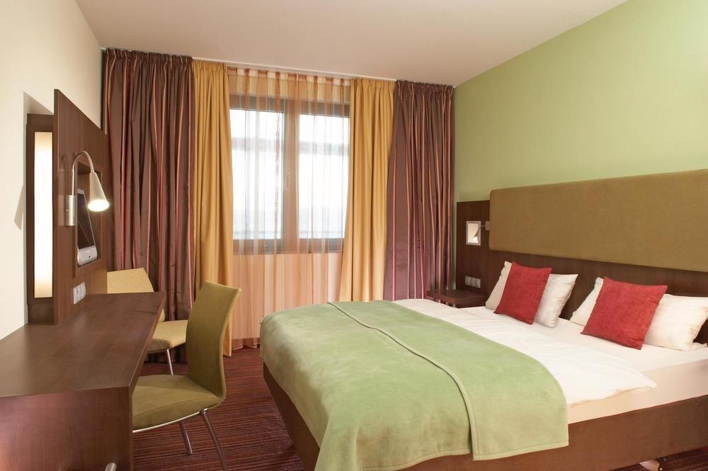 Qualitel Wilnsdorf Hotel Luaran gambar