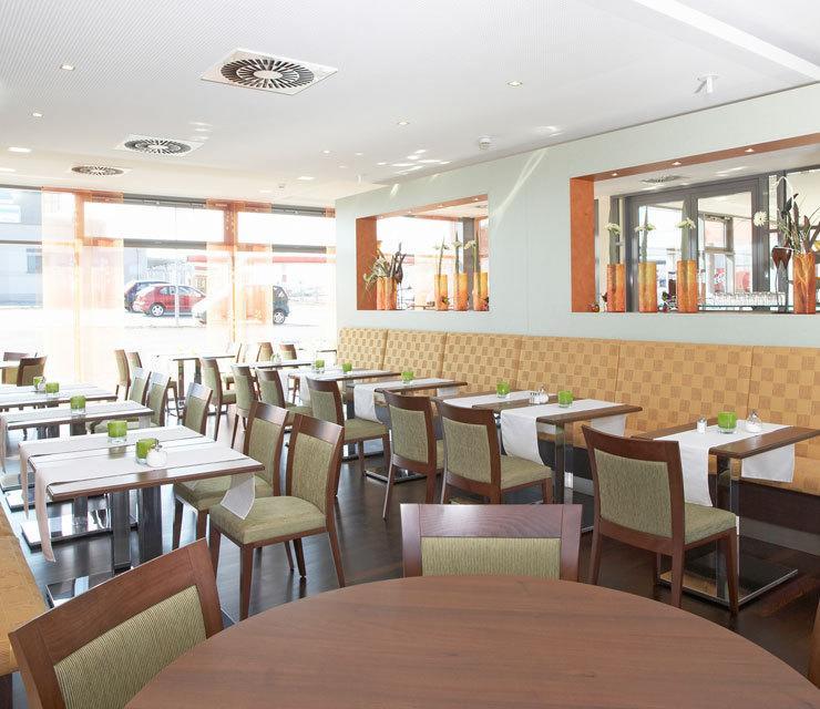Qualitel Wilnsdorf Hotel Luaran gambar