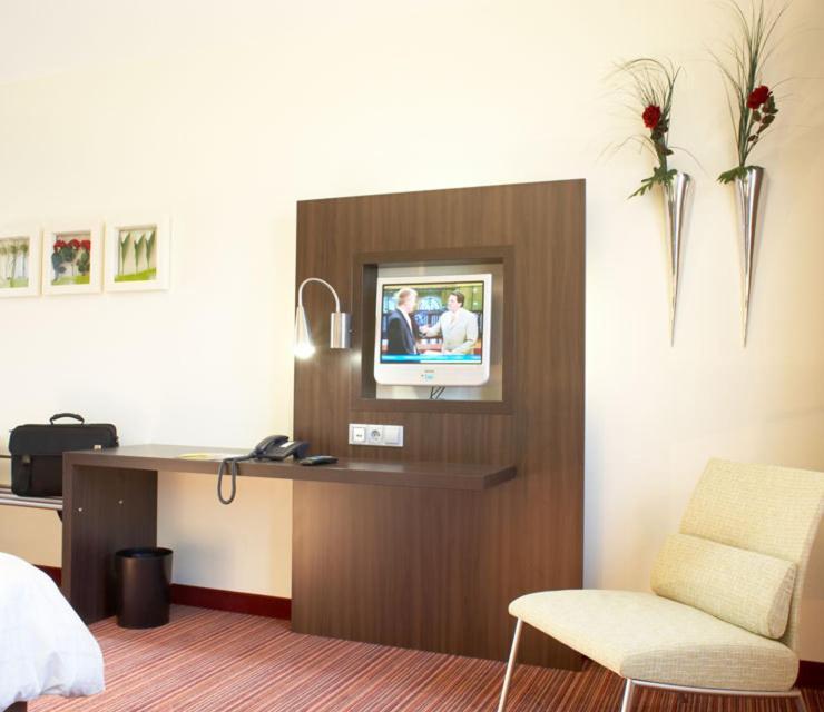 Qualitel Wilnsdorf Hotel Bilik gambar