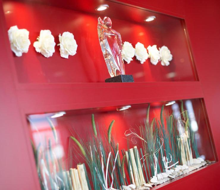 Qualitel Wilnsdorf Hotel Luaran gambar