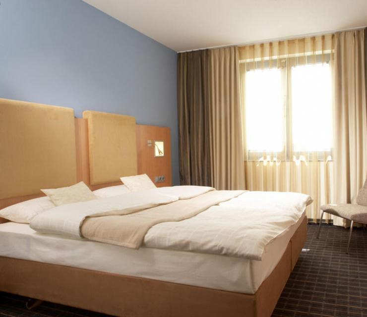 Qualitel Wilnsdorf Hotel Bilik gambar