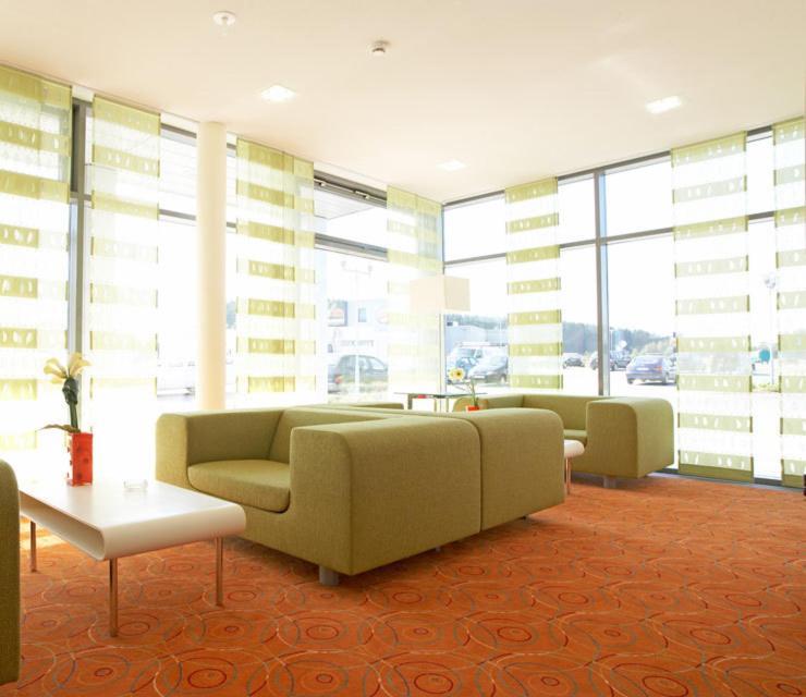 Qualitel Wilnsdorf Hotel Luaran gambar