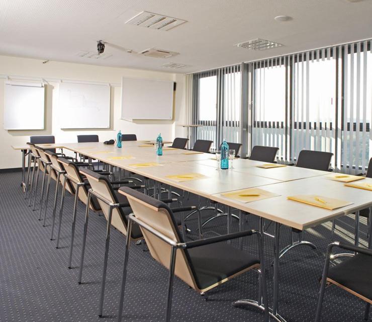 Qualitel Wilnsdorf Hotel Luaran gambar