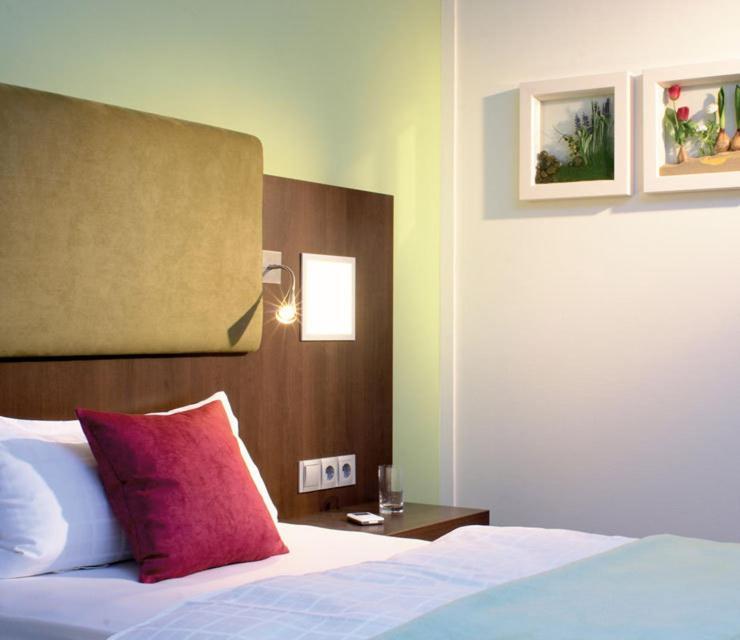 Qualitel Wilnsdorf Hotel Bilik gambar